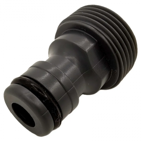 Адаптер для конектора PL-440 РЗ 3/4" (ABS) (PM6092)